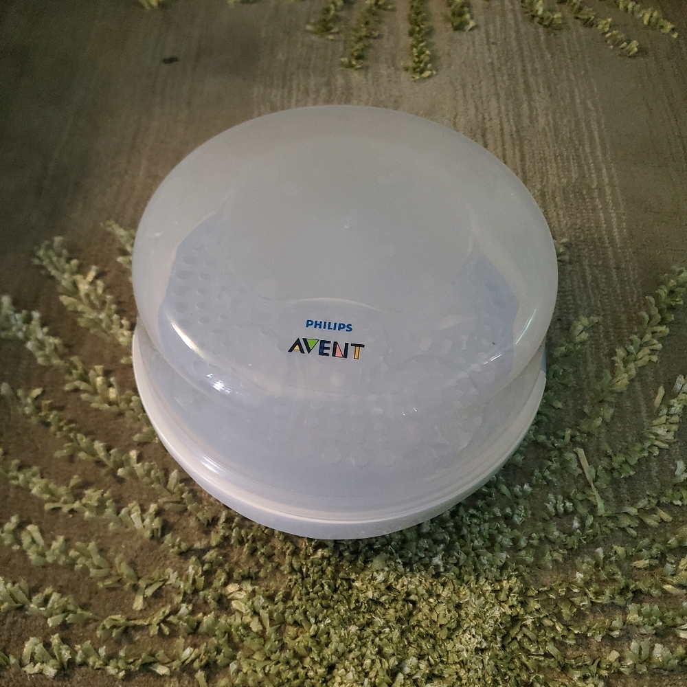 Phillips Avent Bottle Sterilizer